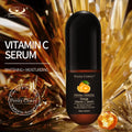 Factory Hot Selling Vegan White VC Serum Sprayer  Essence Brightening Vitamin C Spray for Skin Care
