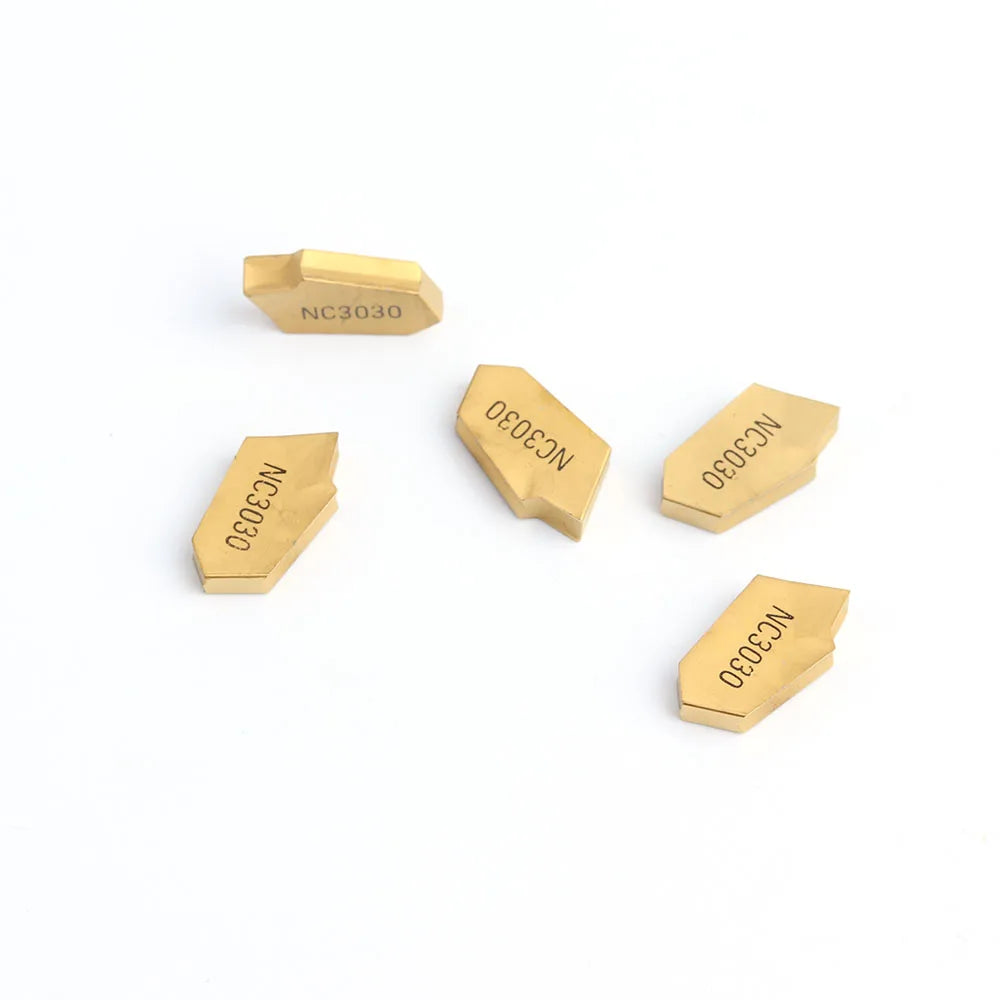 SPB26 SPB32-2/3/4/5/6 Indexable Insert Lathe Tool for Slitting Tools for SP200 SP300 SP400 PC9030 / NC3020 / 3030 Turning Tools