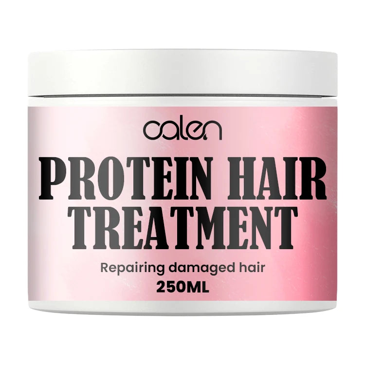 Luxfume 8.46oz 250ml Customized Natural Deep Conditioner Hydrating Nourishment Masque Hair Mask
