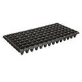 Plastic Seed-tray Germination Vegetable Nursery Plant Greenhouse 15 21 32 50 72 98 105 128 150 Cells Seed Sprouting Tray Set