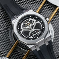 2023 Mens Watches Luxury Sport Quartz Chronograph 3BAR Waterproof Fashion Watch for Men