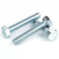 Fully Threaded Hex Bolt for Industrial Equipment Maintenance