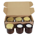 Private Label Custom Home Decoration Luxury Glass Candle Jars Soy Wax All Natural Fragrance Scented Candles With Lid