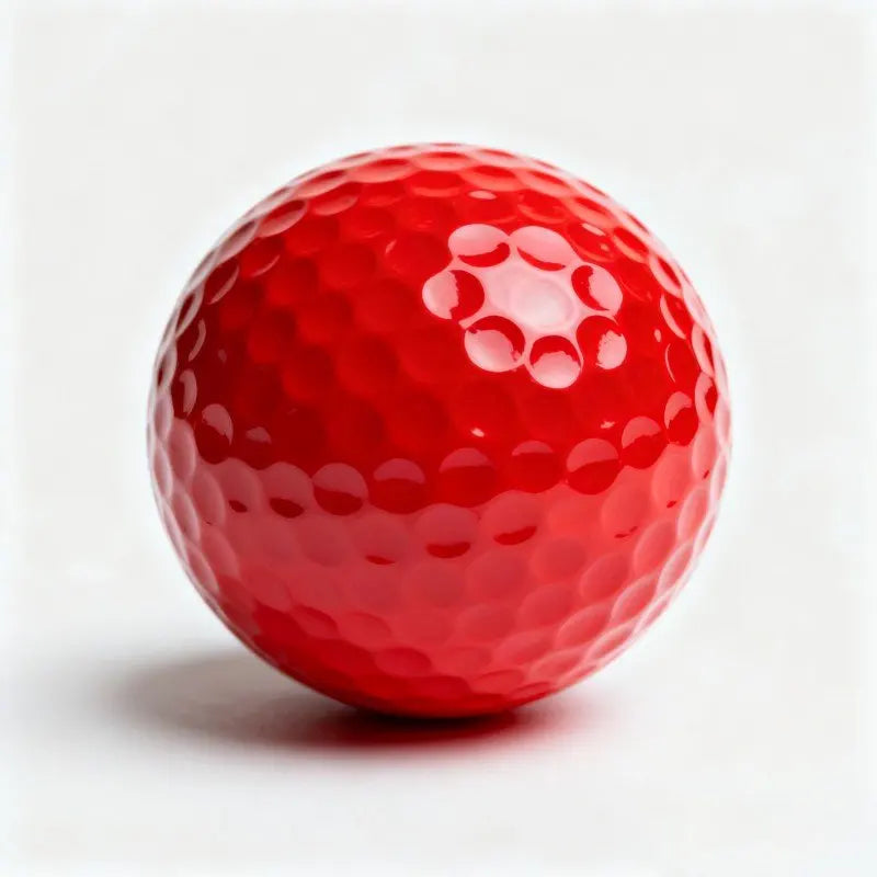 Novelty Wholesale Shamrock Custom Golf Balls Deals Sale Bulk Personalized Imprinted Printed Faces New Golf Balls