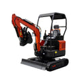 HT 17 Mini Excavator 1.7 Ton Crawler Excavator