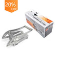 Good Quality Food Chopper Vegetable Potato Cutter And Slicer Commercial Potato Chipper