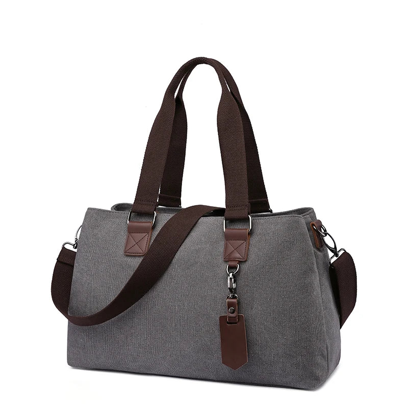 ZUOLUNDUO Trendy Ladies Handbags Tote Large Capacity Handbags for Ladies Shopping