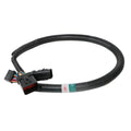 For Caterpillar E320D2 320E Display Wiring Harness  Type Display D2 Meter Plug Excavator Connection Wiring Harness