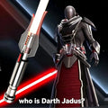 Darth Jadus Heavy Duel Lightsaber Flashing Rainbow Blade Neopixel Saber Hilt Wholesale China Factory Toy for Collectibles
