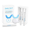 2023 Hot Selling Rechargeable Teeth Whitening Kit Quick Whitening Teeth