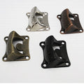 Wall Mount Garage Door Opener Kitchen Bar Bronze Beer Openers Zinc Alloy Hanging Wall Mounted Bottle Opener