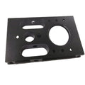 Professional 5 Axis 4 Axis  Machining Cnc Milling Hard Anodizing Aluminum Alloy Parts