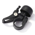 Scooter Bell Aluminium Parts for Xiaomi PRO/PRO2 Electric Scooter Parts Stainless Steel Accessory Replacement