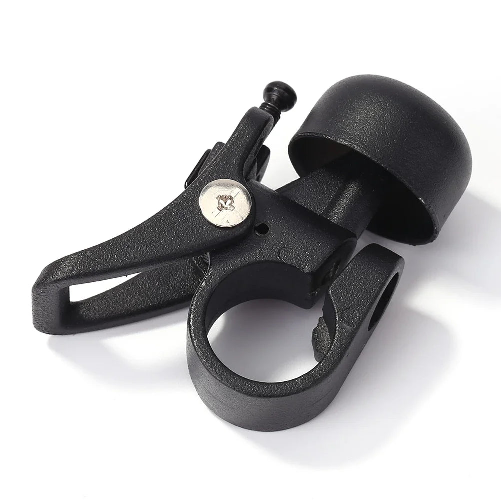 Scooter Bell Aluminium Parts for Xiaomi PRO/PRO2 Electric Scooter Parts Stainless Steel Accessory Replacement