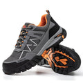 Hot Selling Non-slip Safety Shoes Anti-smash Safety Shoes Anti-static Safety Shoes
