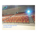 Stadium Seat for Outdoor Metal Sports Bleachers