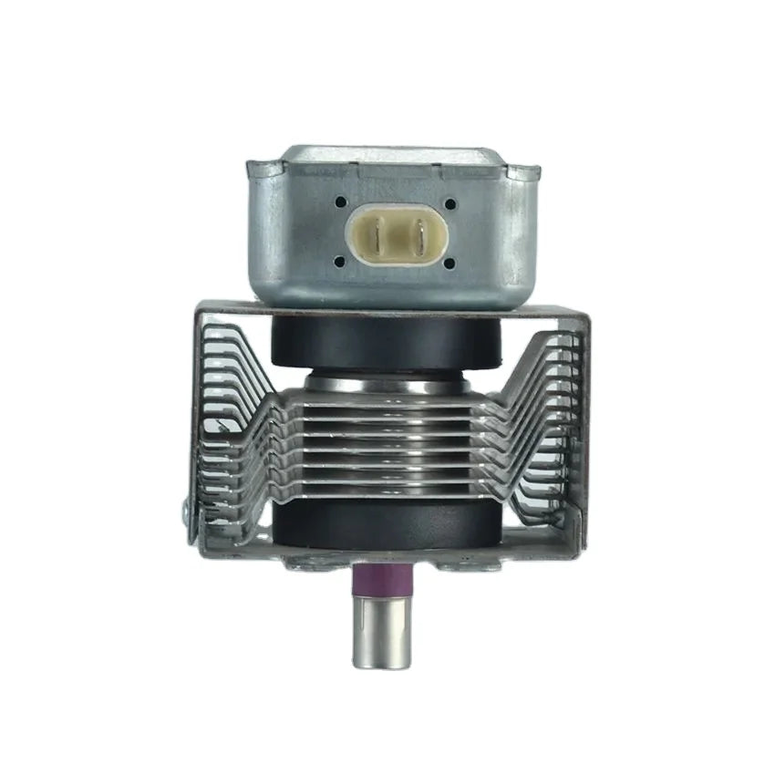 Factory Direct Sale Home Appliance Spare Parts Microwave Oven Magnetron 2M286-1 Microwave Magnetron Price