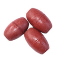 Selco China Custom Red Fishing Marker Buoys Fishing PVC Foam Trawl Net Fishing Float