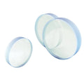 New Competitive Price Fiber Laser Welding Cutting Head Optical Quartz JGS1 Protective Window Lens Glass