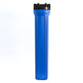 20 Inch PP Filter Housing for Household Reverse Osmosis Water Filter System