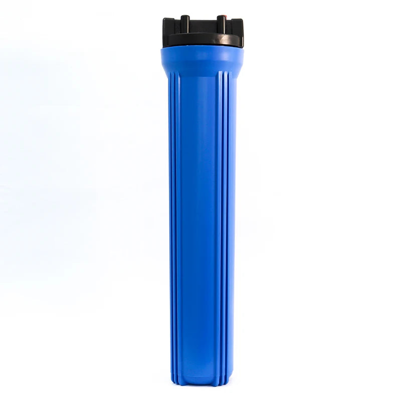 20 Inch PP Filter Housing for Household Reverse Osmosis Water Filter System