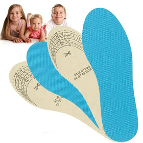 Manufacturer Children Insole Durable Kids comfort Insoles Anti-odor Shoe Pads Plantillas Para Zapatos