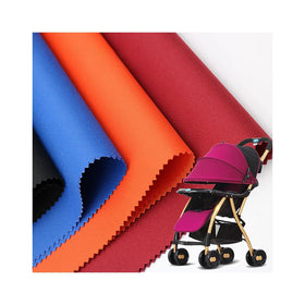 Factory Price Waterproof Polyester Oxford Fabric 600d Pvc Coated Fabric