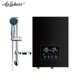 Whole House Instant Hot Adjust Electric Multi 380v 3 Phase Water Heater for Bath