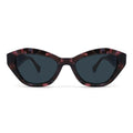 2026 New Vintage Polarized Cat Eye Glasses Luxury Acetate Fashion Sunglasses  Popular Custom Logo Eyewear for Women Men