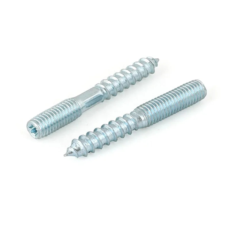 M10 Threaded Bolts Double Ended Screw Hanger Bolt