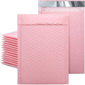 Eco-Friendly Recycled Custom XIMAN Poly Bubble Mailer Bags 4x8 6x9 Thank You Print 45cmx50cm