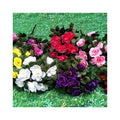 21 Heads Azaleas Decoration Mariage Artificial Flowers Decorative