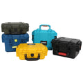 Hot Selling OEM/ODM Waterproof Shockproof Dustproof Engineering PP Toolbox Case with Custom Design