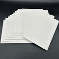 170g-400g Ivory Board/SBS Board FBB Coated Paper for Paper Cup Ivory Pe Coated Paper Board