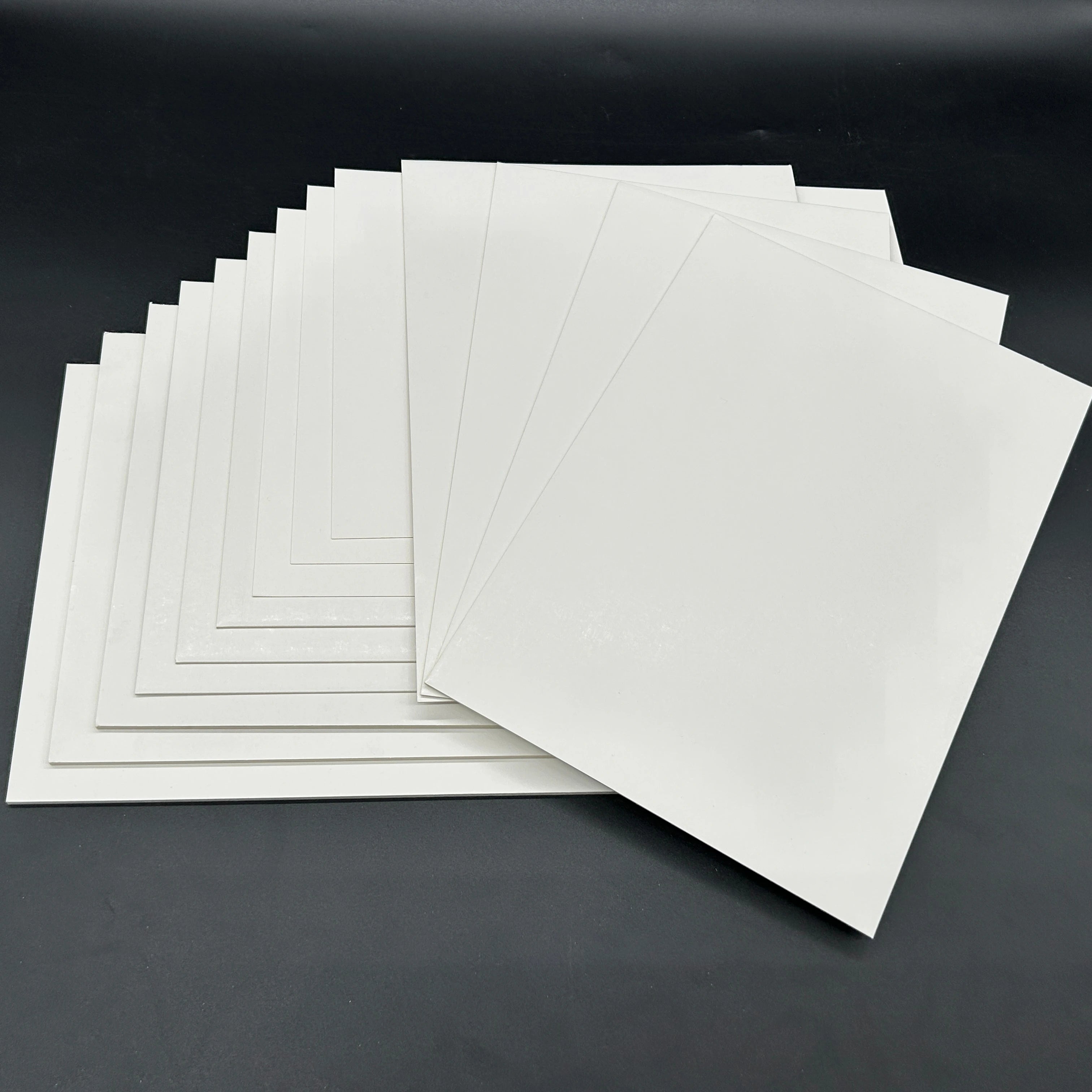 170g-400g Ivory Board/SBS Board FBB Coated Paper for Paper Cup Ivory Pe Coated Paper Board