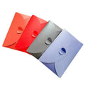 Wholesale love Button Pearl Paper Envelope Thickened Postcard Envelope Romantic Letter Invitation Letter Business Envelope