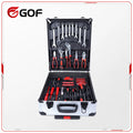 187/399 PCS Professional Auto Repair Tool Set Mechanic Socket Wrench Kit Car Maintenance Hand Tool Set MegaBDM