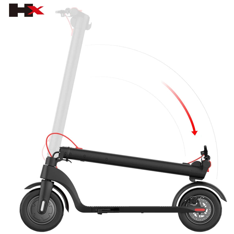 EU US Warehouse Electro Kick Electric Step Scooter Kids off Road Electric Scooter Electric Scooters for Kids