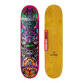 Ready to Ship 7 Layers Maple Wooden Pro Skate Board Skateboarding Deck with Cardboard