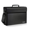 YIHUAXING A4 Fireproof Document Organizer Box Office Use case Fire-resisitant Business School Supplies File Bag