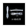Eco-friendly Customized Size PP/PE/ABS Environmental Protection Color Box Plastic Handle
