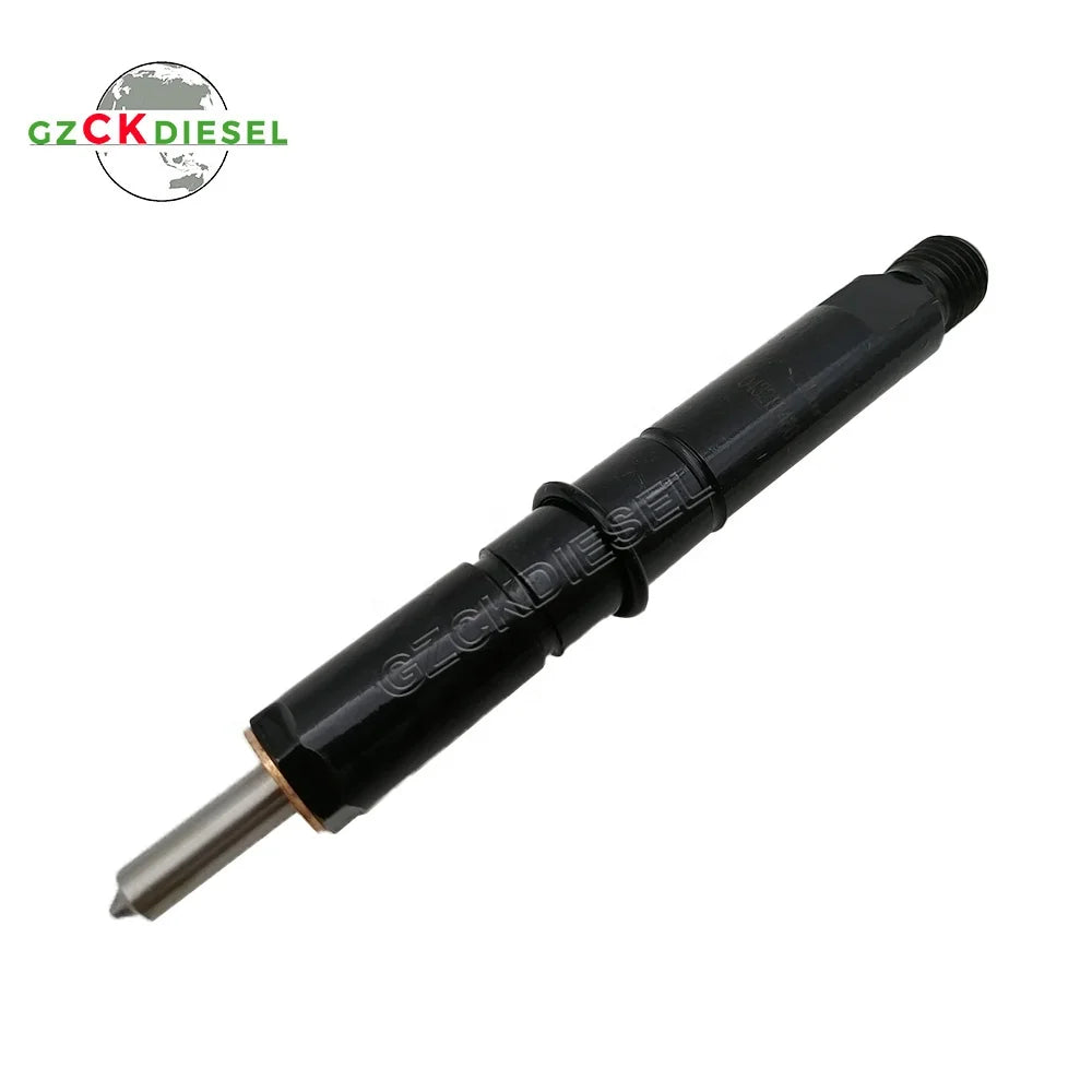 D4D Diesel Fuel Injector 02113133 VOE24425916 0432193486 for EC135B EC140B DEUT Excavator