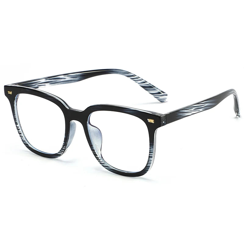 Classic Blue Light Blocking Computer Glasses Anti Blue Light Protection Spectacles