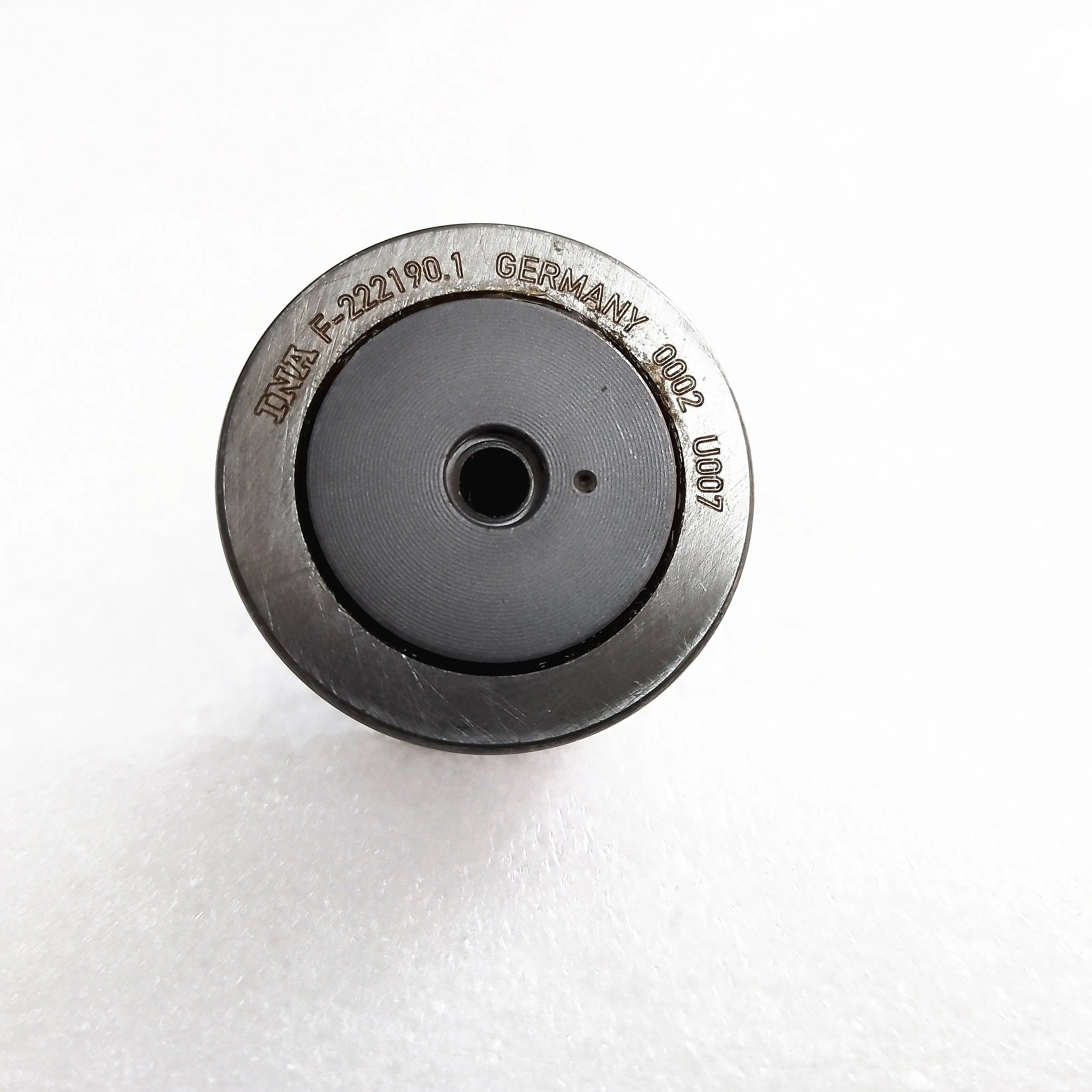WD Original New Cam Follower F-222190 00.550.1505 Bearing F-222190.1 00.550.1505/1 SM52 PM52 SX52 Spare Parts 26*10*37.5mm