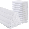 Sublimation Blank Towelssandbeach  DIY Microfiber Kitchen Towels Absorbent Soft Polyester Towel for Bathroom Cleaning Supplies