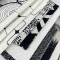 Premium Hometextile Microfiber Fabric Woven Slub Plain Dot Wide Width Polyester/Nylon