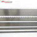 Customizable Dachuan Industrial-Grade SKS51 HRC46-48 4TPI 0.36x19mm High-Efficiency Polished Finish Band Saw Blades 100m Roll