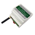 Smart Control GSM Cellular Gate Opener Modern Design Remote Relay Switch Free Call Car Parking System Based on GSM/4G Network