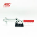 Work Clamp Haoshou HS-204-GL Horizontal Handle Toggle Clamp Use for Toggling Machine