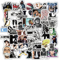 60PCS USA rapper music singer Eminem sticker sheet